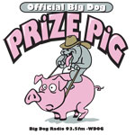 prize pig